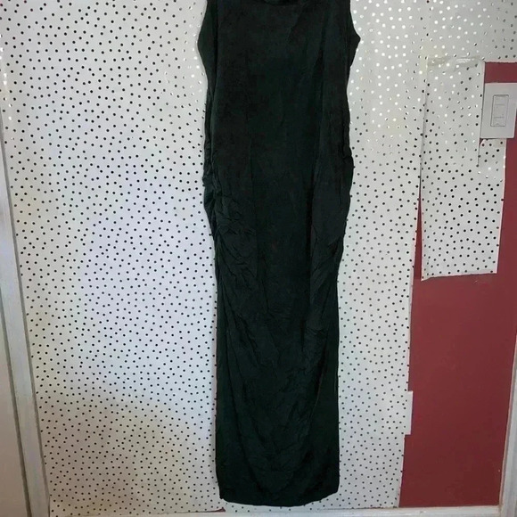 Good American Maxi Dress Tight - Picture 6 of 6
